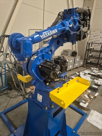 Industrieroboter Yaskawa GP50