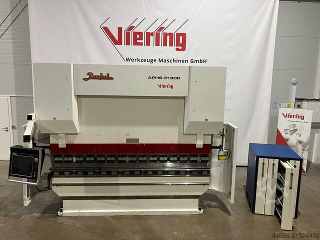 Abkantpresse Baykal APHS 31300