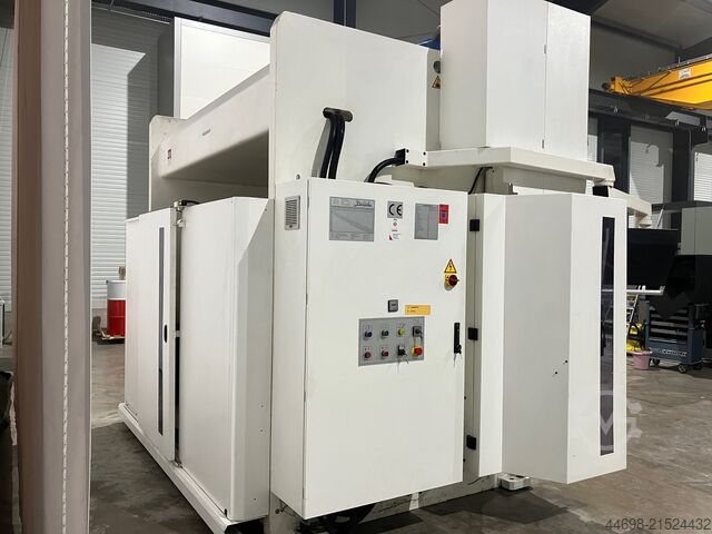 Abkantpresse Baykal APHS 31300