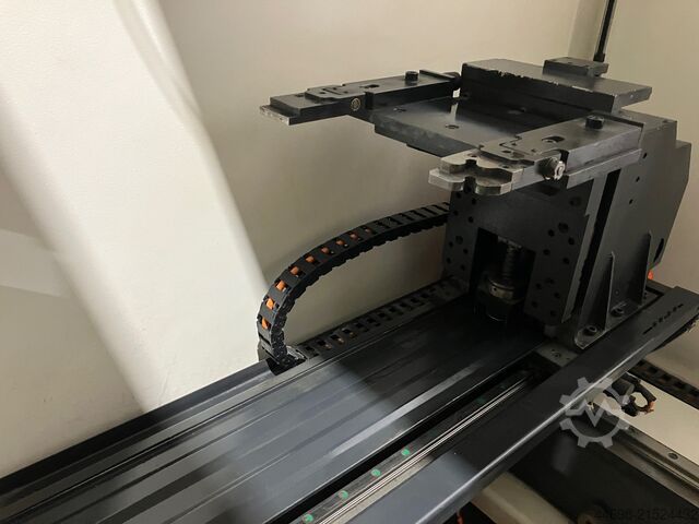 Abkantpresse Baykal APHS 31300