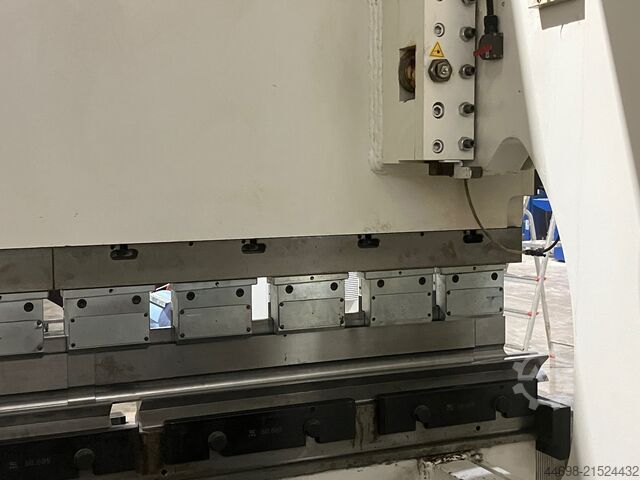 Abkantpresse Baykal APHS 31300