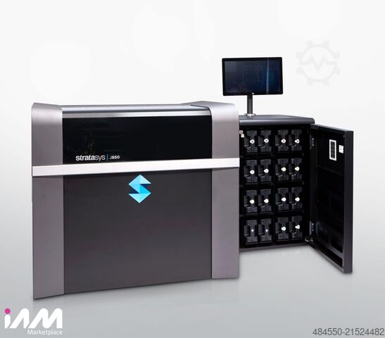 3D Drucker Stratasys J850 Prime 3D-Drucker