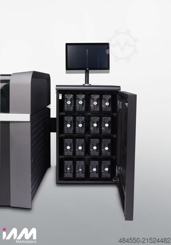 3D Drucker Stratasys J850 Prime 3D-Drucker