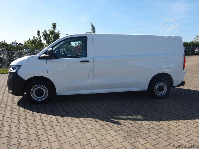 Kastenwagen VW Transporter Kasten 110PS Lang Klima Airline