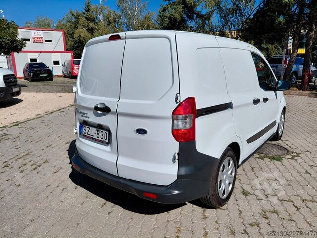 Kastenwagen FORD Transit Courier Trend