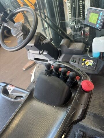 Elektrisch – 4 Räder Bobcat B25NS mit Garantie bis 2030
