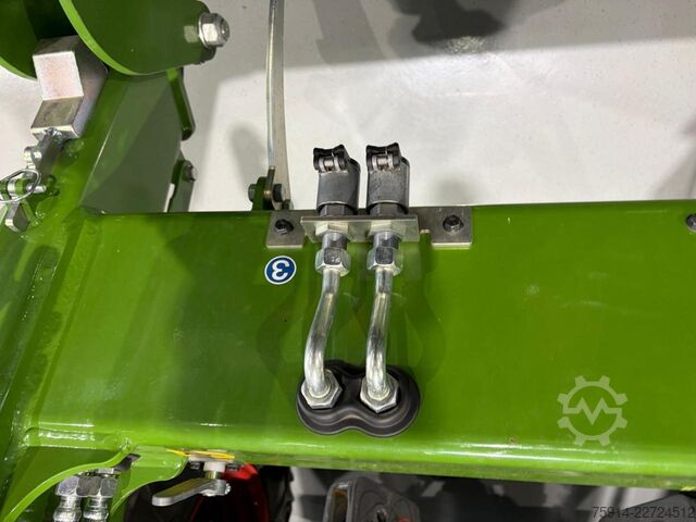 Traktor Fendt 