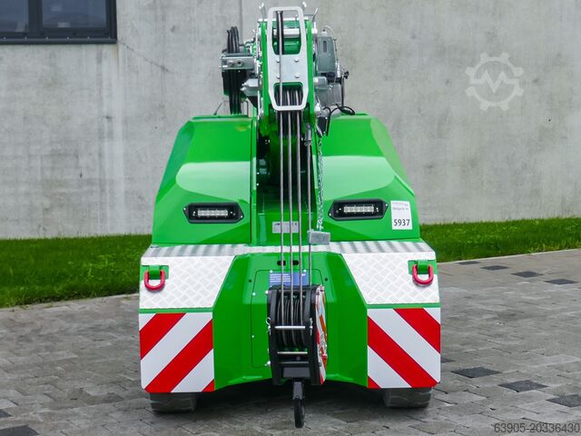 Crane JMG MC 70S