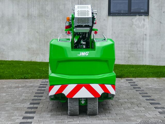 Crane JMG MC 70S