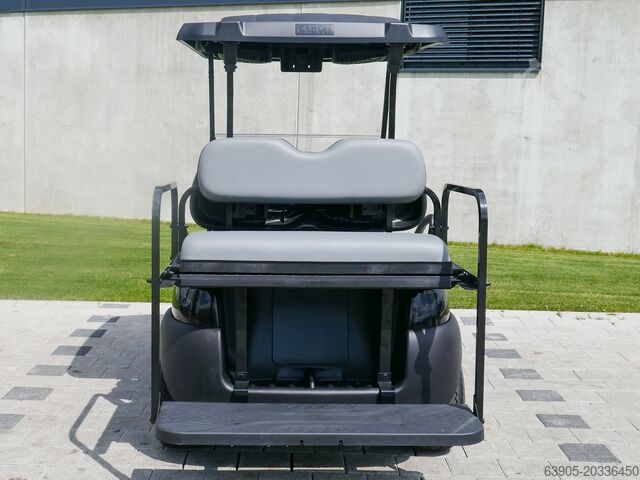 Tugger Club Car Tempo