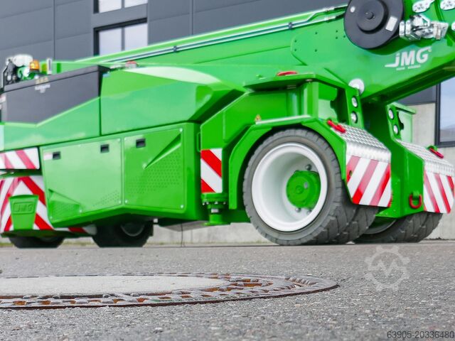 Crane JMG MC 180S