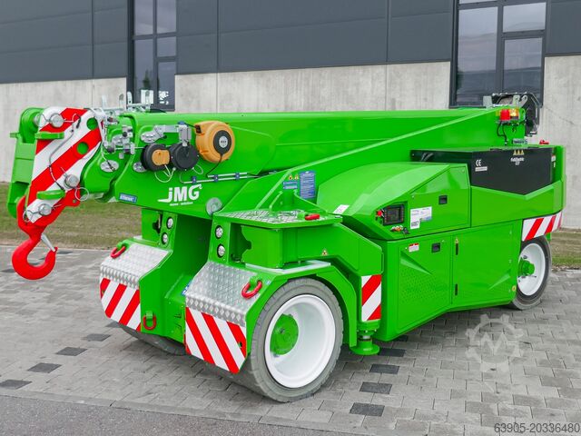 Crane JMG MC 180S