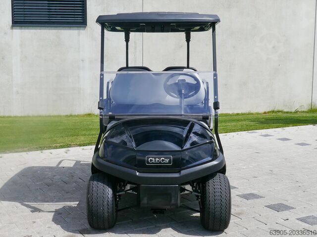 Tugger Club Car Tempo