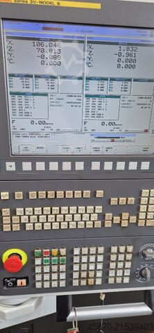 CNC-Langdrehautomat Maier MLK32 Hybrid