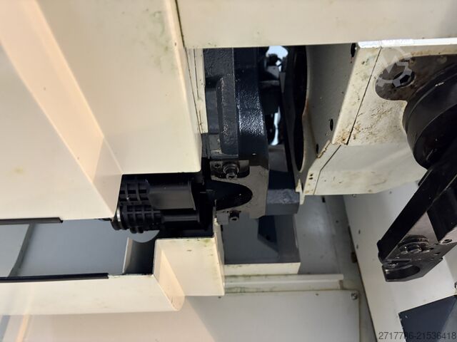 Vertikales Bearbeitungszentrum Spinner MVC 1000