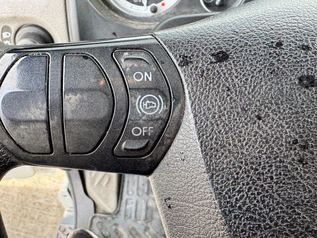 Suitcase DAF LF 220 BAKWAGEN EURO5