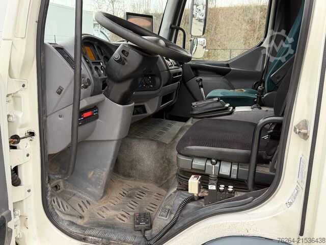 Hakenarmsystem DAF LF 45.170 HAAKSYSTEEM