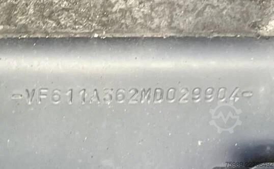Standard-SZM Renault T480 productie 2021. P- Cool. origineel France ...