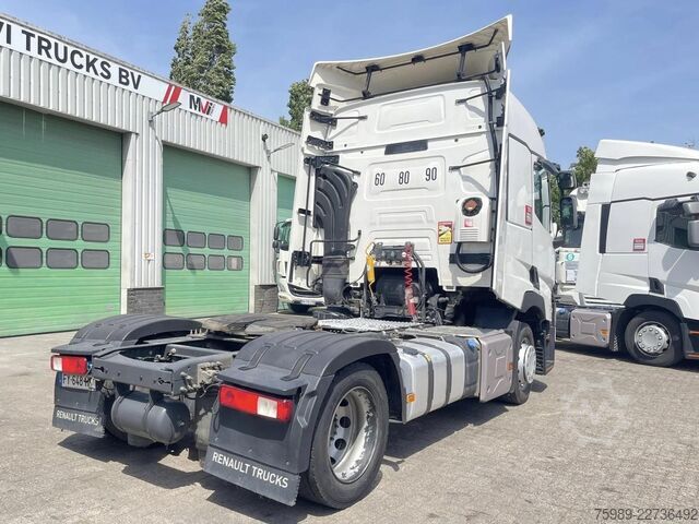 Standard-SZM Renault T480 productie 2021. P- Cool. origineel France ...