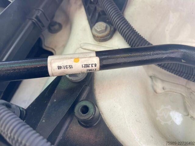 Standard-SZM Renault T480 productie 2021. P- Cool. origineel France ...