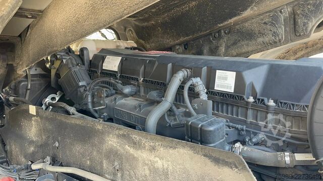 Standard-SZM Renault T480 productie 2021. P- Cool. origineel France ...