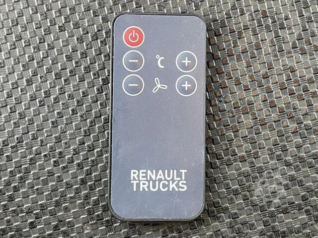 Standard-SZM Renault T480 productie 2021. P- Cool. origineel France ...