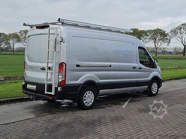 High-roof van FORD TRANSIT 2.0 L3H2 2xZijdeur Autom