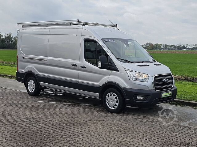 Hochdachkombi FORD TRANSIT 2.0 L3H2 2xZijdeur Autom