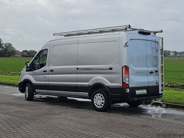 Hochdachkombi FORD TRANSIT 2.0 L3H2 2xZijdeur Autom