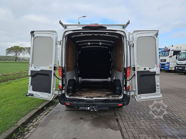 Hochdachkombi FORD TRANSIT 2.0 L3H2 2xZijdeur Autom