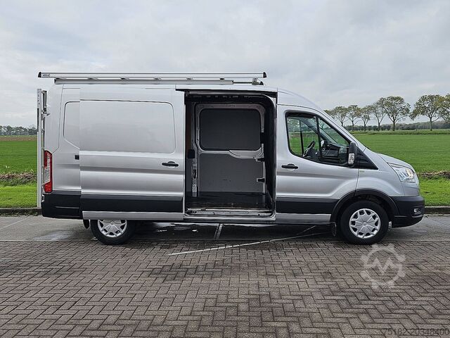 Hochdachkombi FORD TRANSIT 2.0 L3H2 2xZijdeur Autom