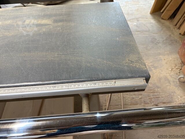 Formatkreissäge Altendorf WA 80