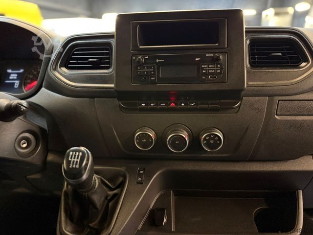 Kastenwagen hoch RENAULT Master Kasten L2H2 Komfort Klima Tempomat PDC