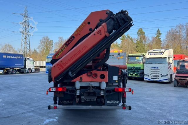 Autokran RENAULT Lander 410 6x2 PK20002-6