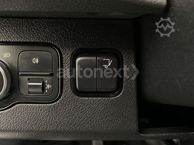 High top van MERCEDES-BENZ Sprinter 314 CDI *Ladebordwand* 1.Hand 8637