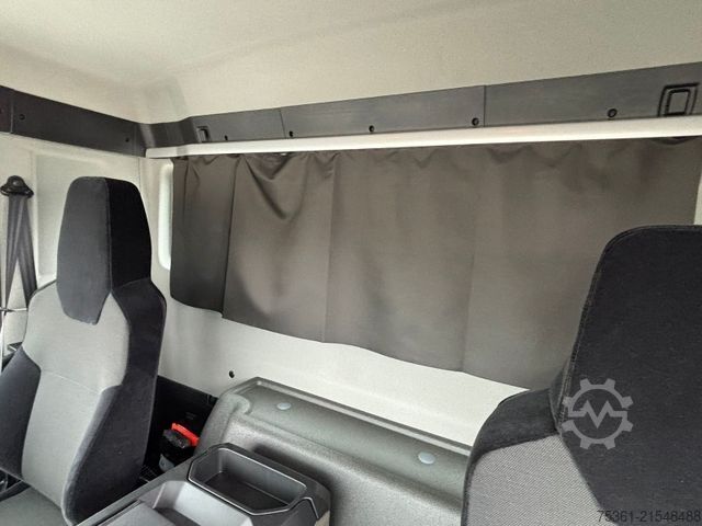 Sonstige MAN TGS 26.540 6X2 Absetzkipper Meiller AK 18 T AHK