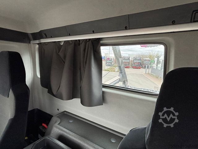Sonstige MAN TGS 26.540 6X2 Absetzkipper Meiller AK 18 T AHK