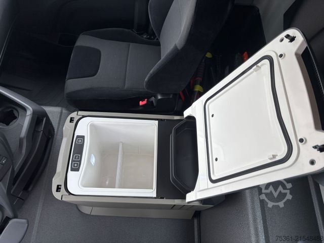 Sonstige MAN TGS 26.540 6X2 Absetzkipper Meiller AK 18 T AHK