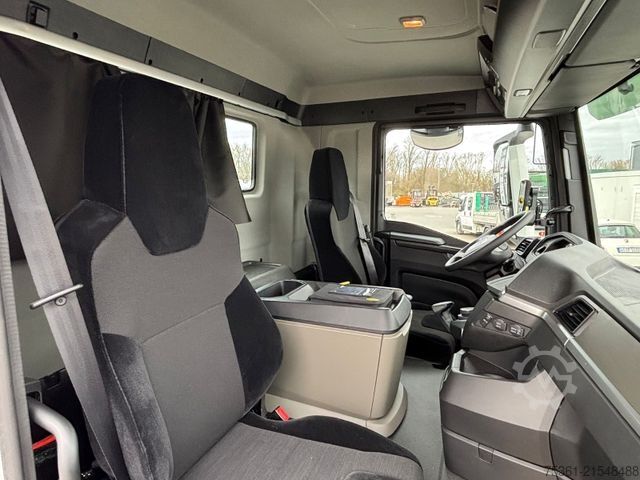 Sonstige MAN TGS 26.540 6X2 Absetzkipper Meiller AK 18 T AHK