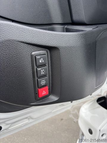 Sonstige MAN TGS 26.540 6X2 Absetzkipper Meiller AK 18 T AHK