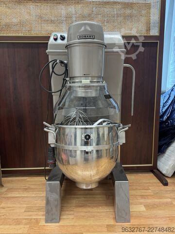Planet electric mixer HOBART H400S