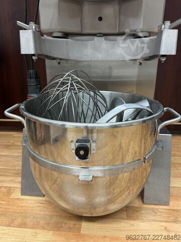 Planet electric mixer HOBART H400S
