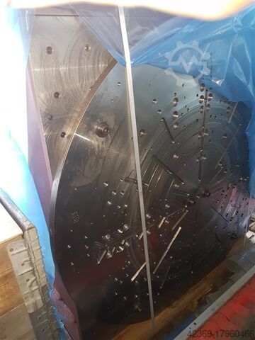 Aufspannwinkel Unbekannt Aufspannwinkel