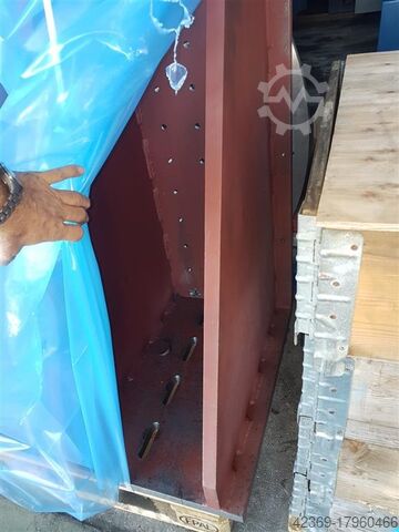 Aufspannwinkel Unbekannt Aufspannwinkel