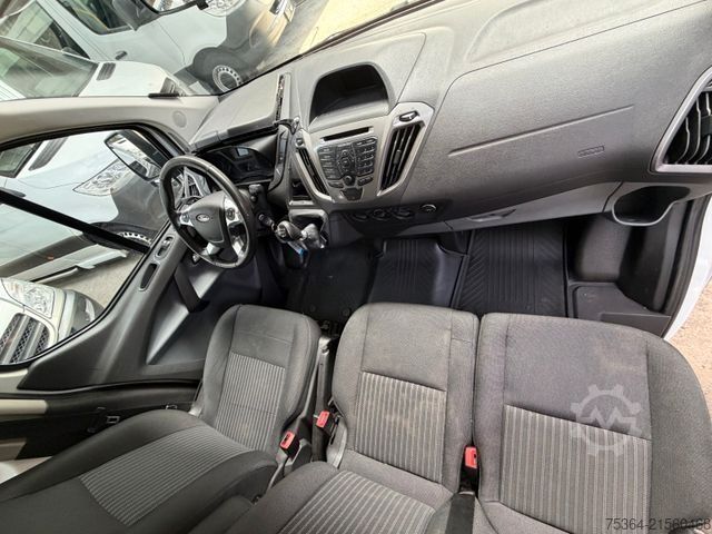 Kleinbus FORD Transit Custom 2.0 TdCi L1H1 9Sitze Motor Defect