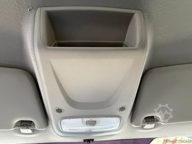 Kleinbus FORD Transit Custom 2.0 TdCi L1H1 9Sitze Motor Defect