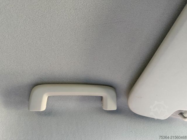 Kleinbus FORD Transit Custom 2.0 TdCi L1H1 9Sitze Motor Defect