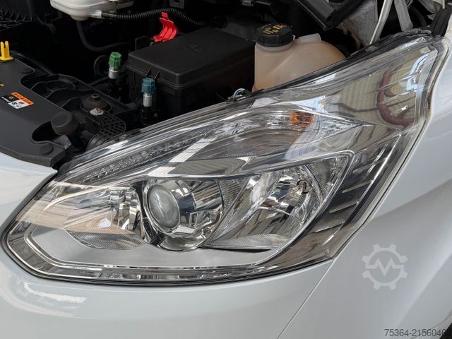 Kleinbus FORD Transit Custom 2.0 TdCi L1H1 9Sitze Motor Defect