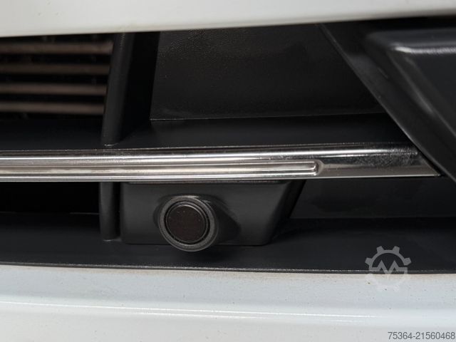 Kleinbus FORD Transit Custom 2.0 TdCi L1H1 9Sitze Motor Defect