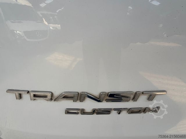 Kleinbus FORD Transit Custom 2.0 TdCi L1H1 9Sitze Motor Defect